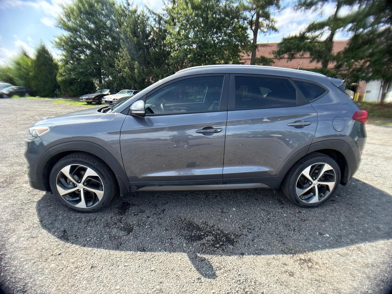 2016 Hyundai Tucson Sport Chantilly VA