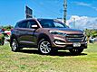 2016 Hyundai Tucson TL (2.0L Petrol)