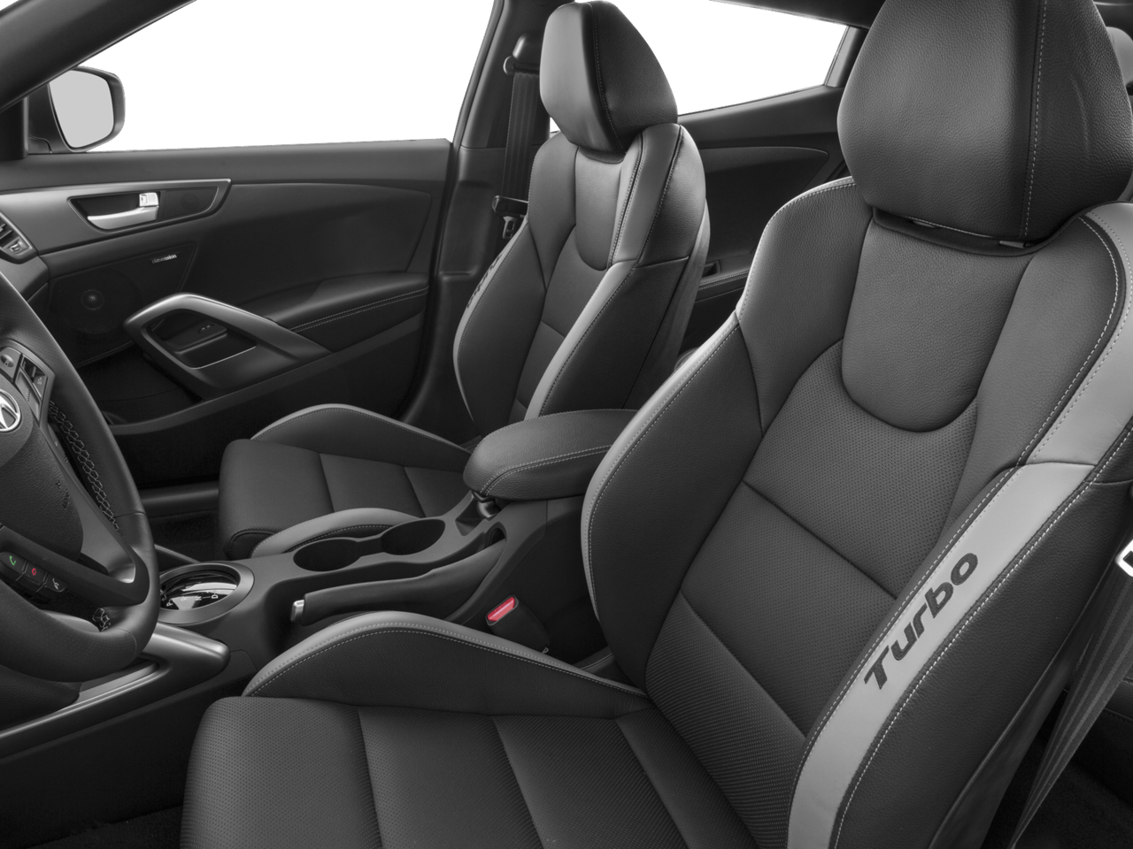 2016 Hyundai VELOSTER TURBO Roseville CA