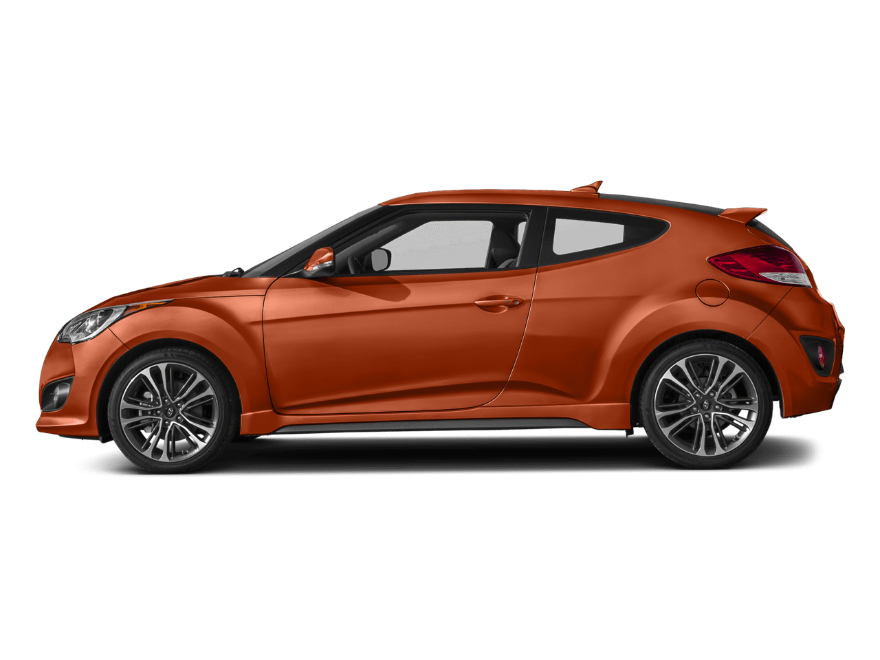 2016 Hyundai VELOSTER TURBO Roseville CA