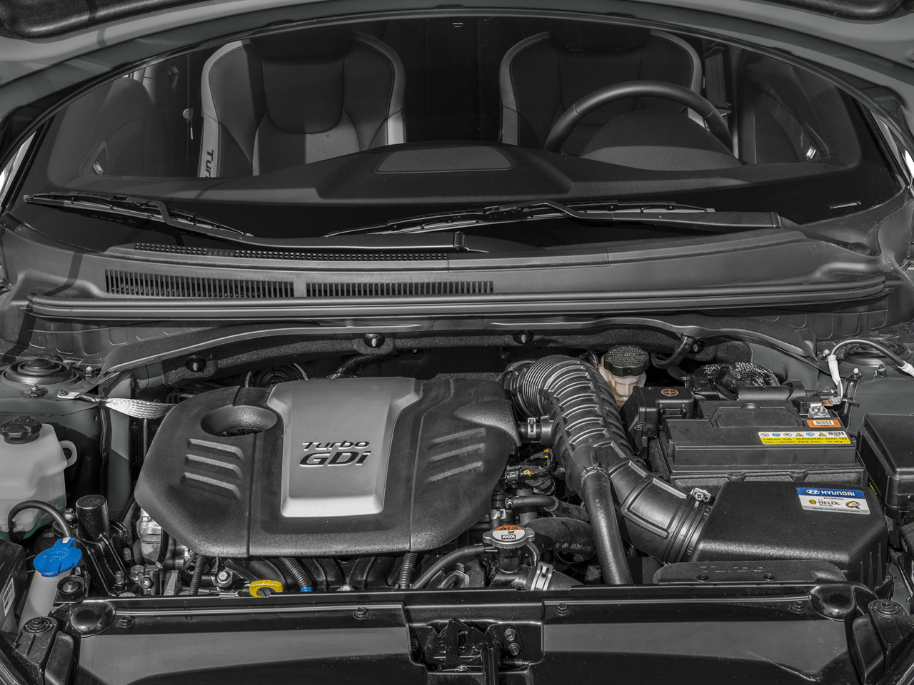 2016 Hyundai VELOSTER TURBO Roseville CA