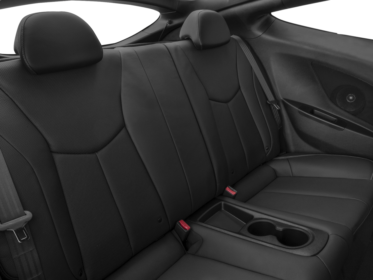 2016 Hyundai VELOSTER TURBO Roseville CA