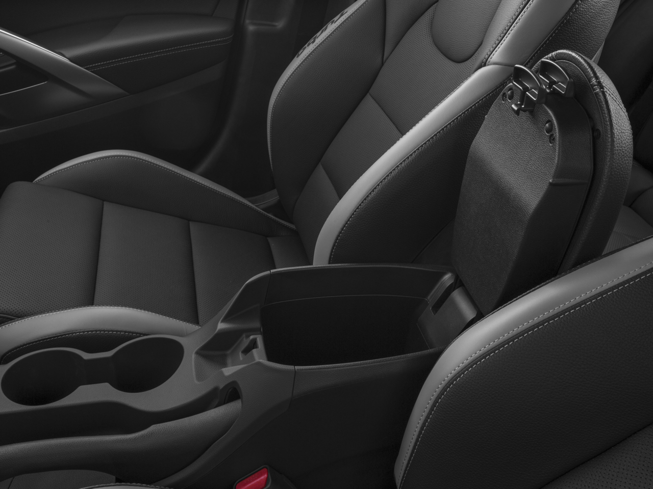 2016 Hyundai VELOSTER TURBO Roseville CA