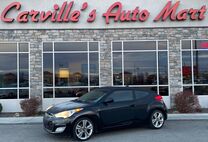 2016 Hyundai Veloster Grand Junction CO 2016 Hyundai Veloster Grand Junction CO
