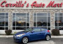 2016 Hyundai Veloster Grand Junction CO 2016 Hyundai Veloster Grand Junction CO
