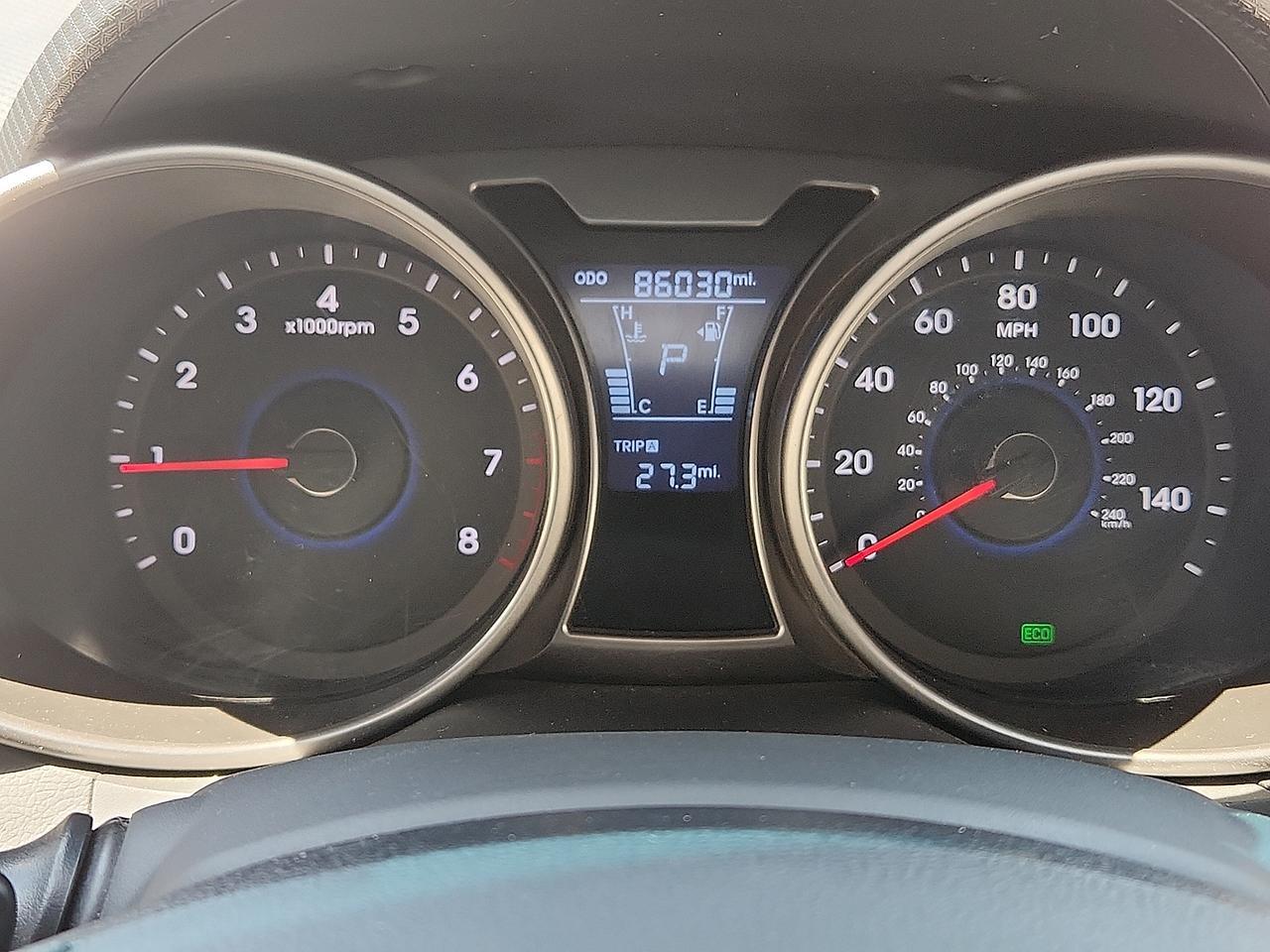 2016 Hyundai Veloster Lubbock TX