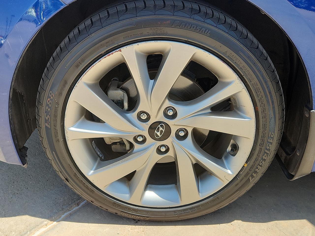 2016 Hyundai Veloster Lubbock TX