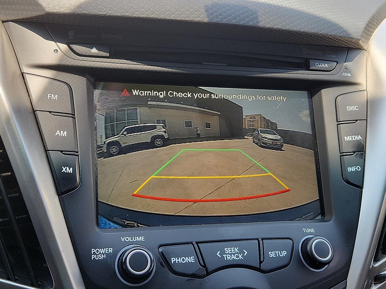 2016 Hyundai Veloster Lubbock TX