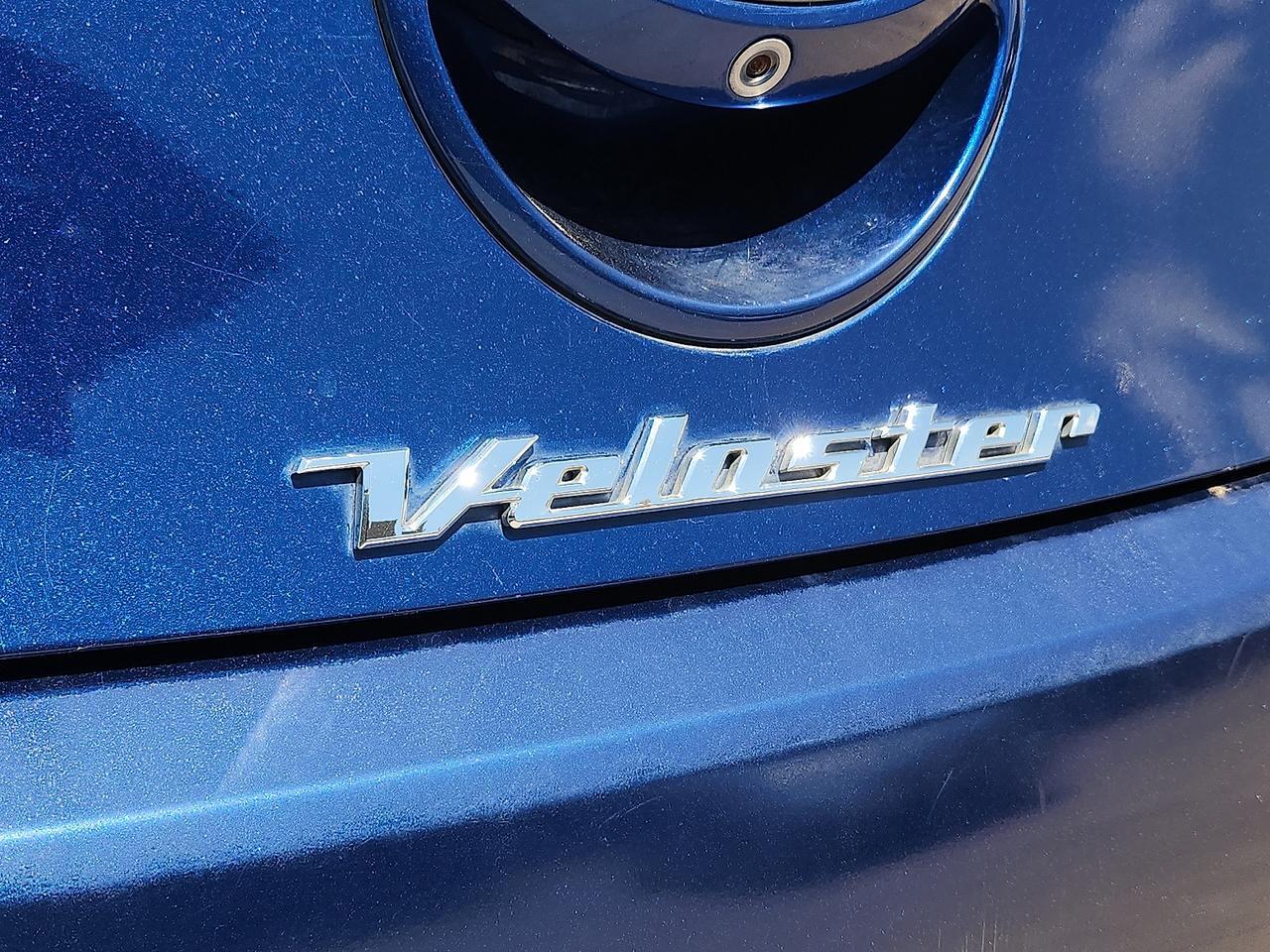 2016 Hyundai Veloster Lubbock TX