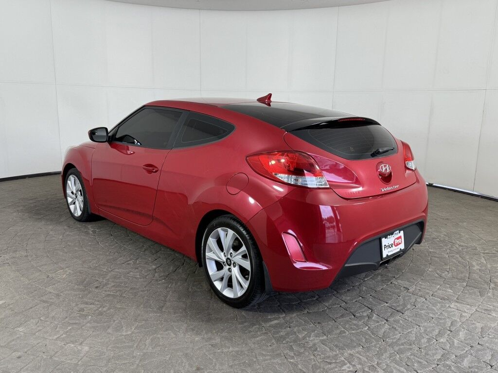 2016 Hyundai Veloster Maumee OH