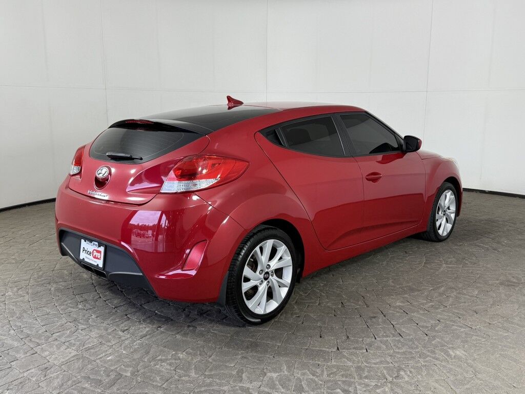 2016 Hyundai Veloster Maumee OH