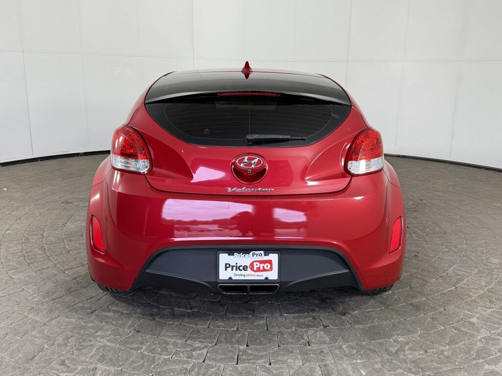 2016 Hyundai Veloster Maumee OH