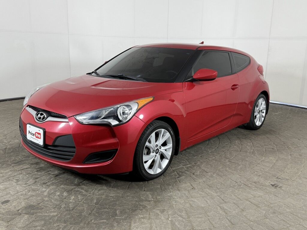 2016 Hyundai Veloster Maumee OH