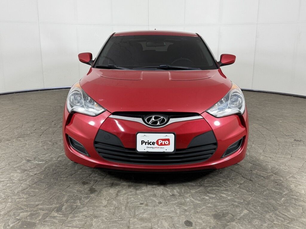 2016 Hyundai Veloster Maumee OH