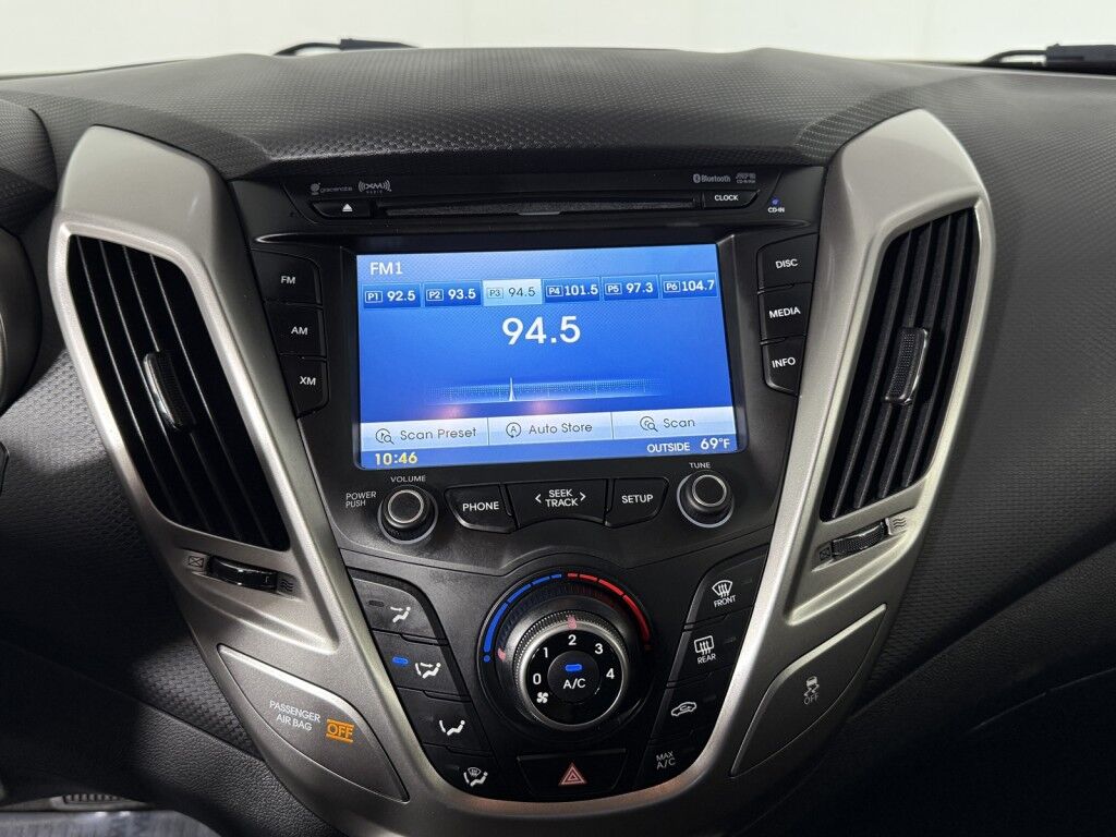 2016 Hyundai Veloster Maumee OH