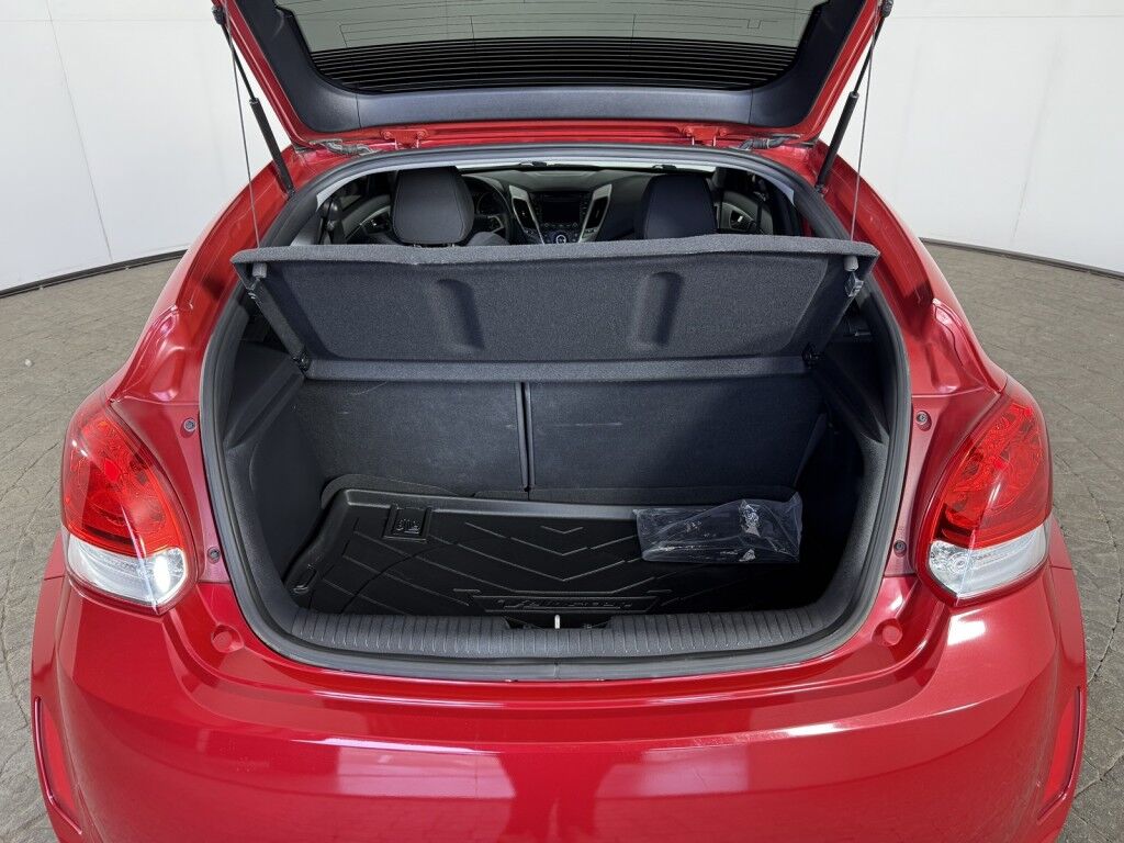 2016 Hyundai Veloster Maumee OH