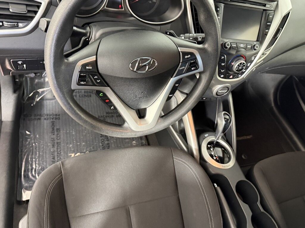 2016 Hyundai Veloster Maumee OH