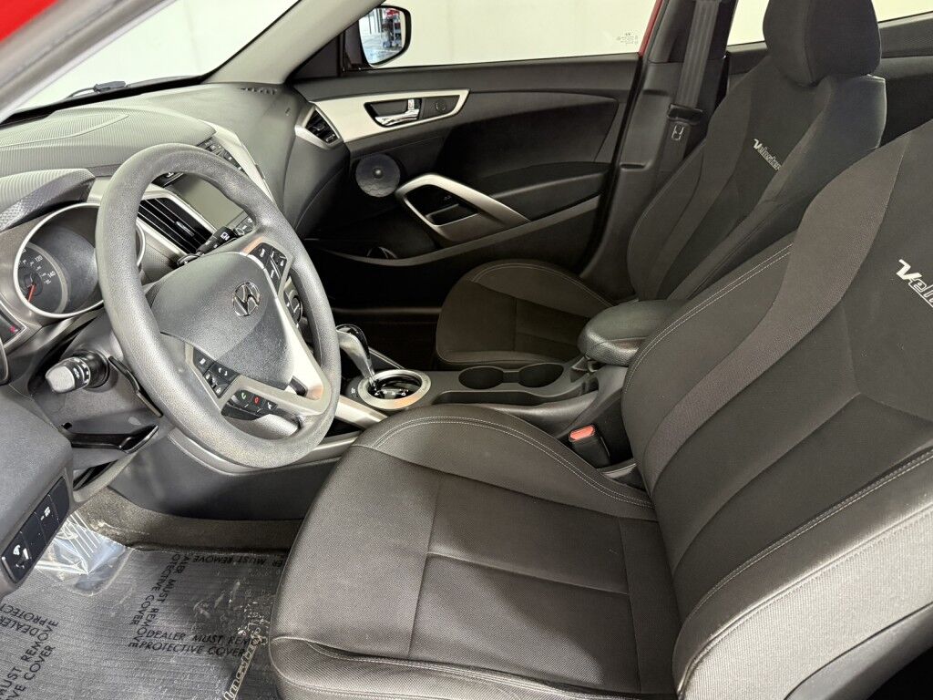 2016 Hyundai Veloster Maumee OH