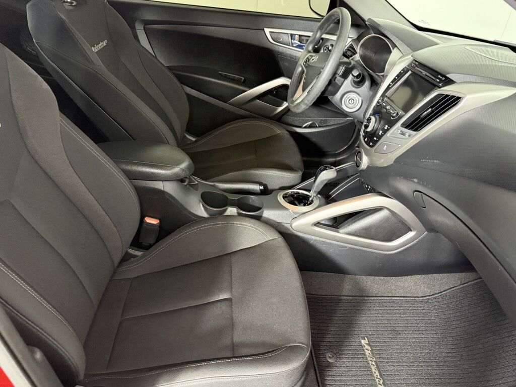 2016 Hyundai Veloster Maumee OH
