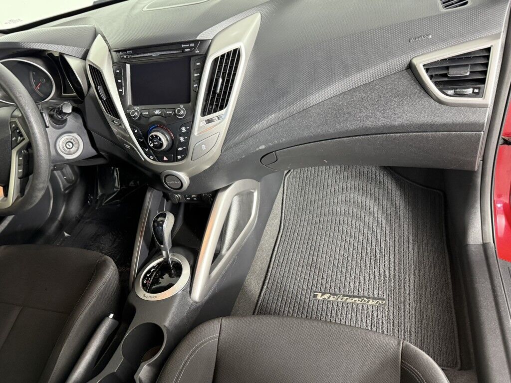 2016 Hyundai Veloster Maumee OH
