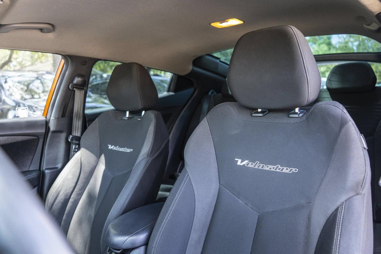 2016 Hyundai Veloster San Antonio TX