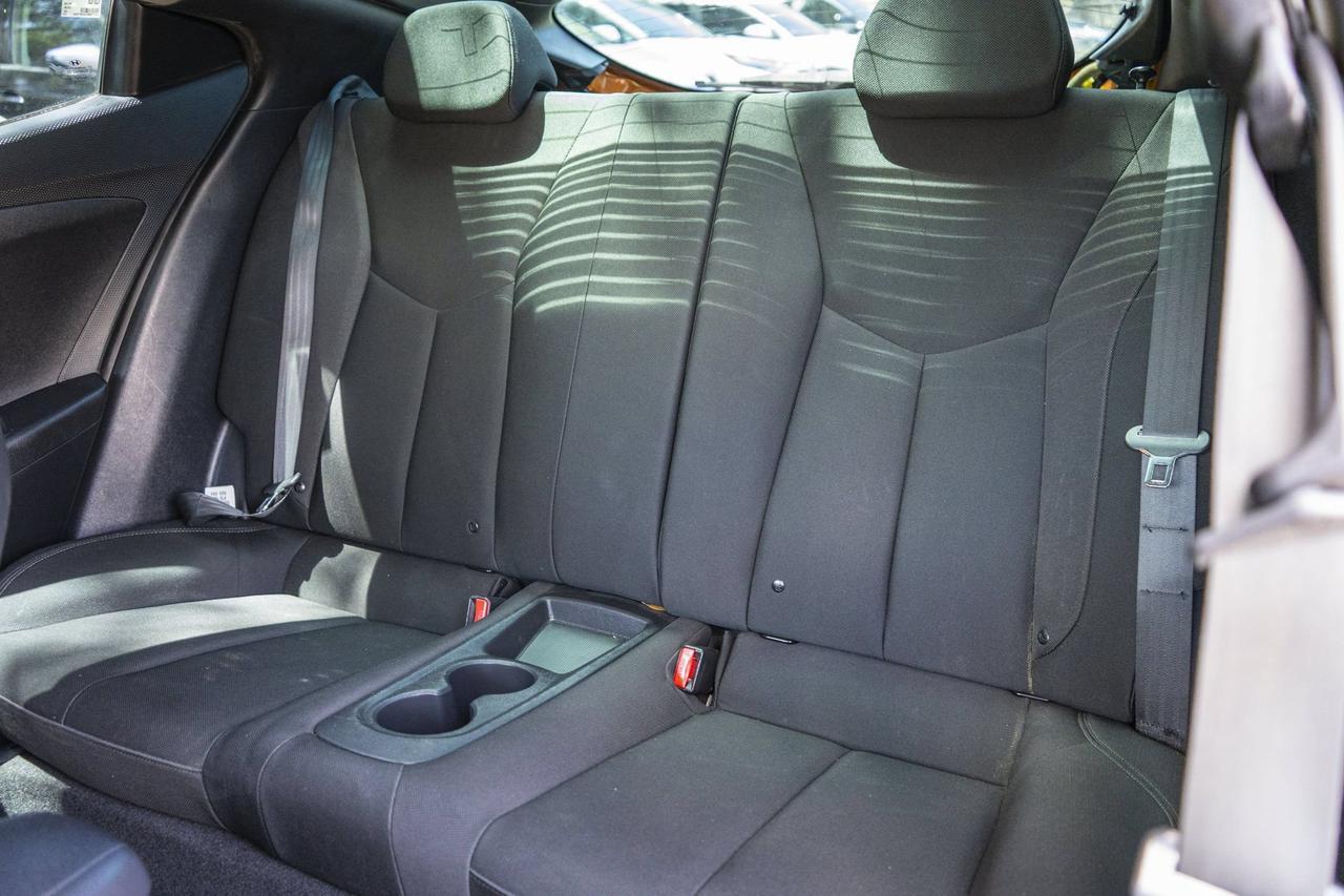 2016 Hyundai Veloster San Antonio TX