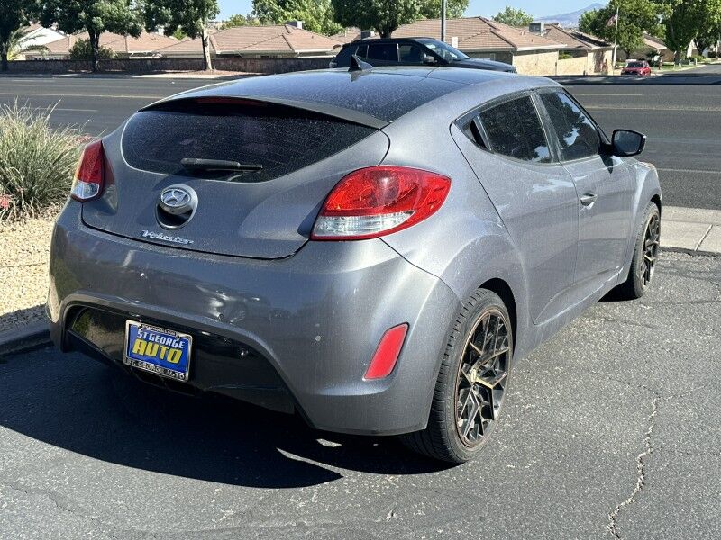 2016 Hyundai Veloster St George UT