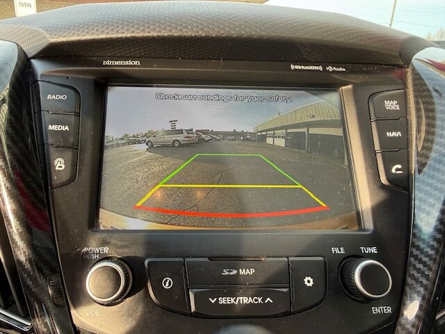 2016 Hyundai Veloster BASE 6AT Greensboro NC