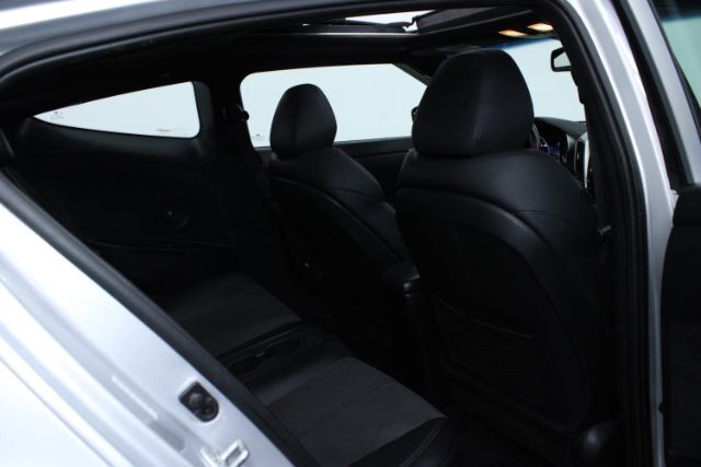 2016 Hyundai Veloster Base 6AT Chantilly VA