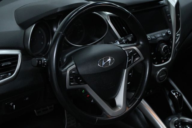 2016 Hyundai Veloster Base 6AT Chantilly VA