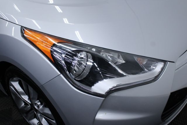 2016 Hyundai Veloster Base 6AT Chantilly VA