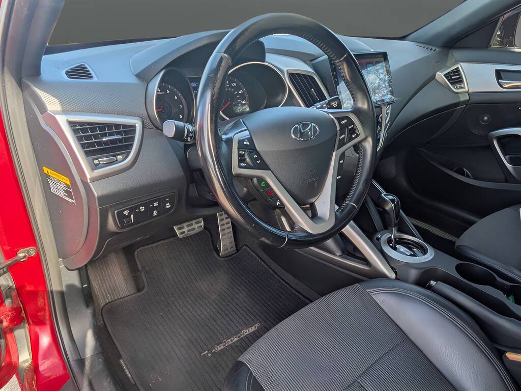 2016 Hyundai Veloster Base Saint Augustine FL