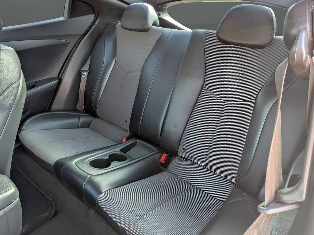 2016 Hyundai Veloster Base Saint Augustine FL