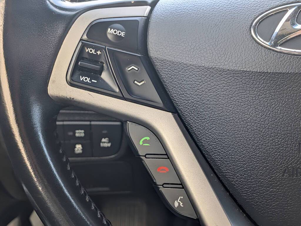2016 Hyundai Veloster Base Saint Augustine FL