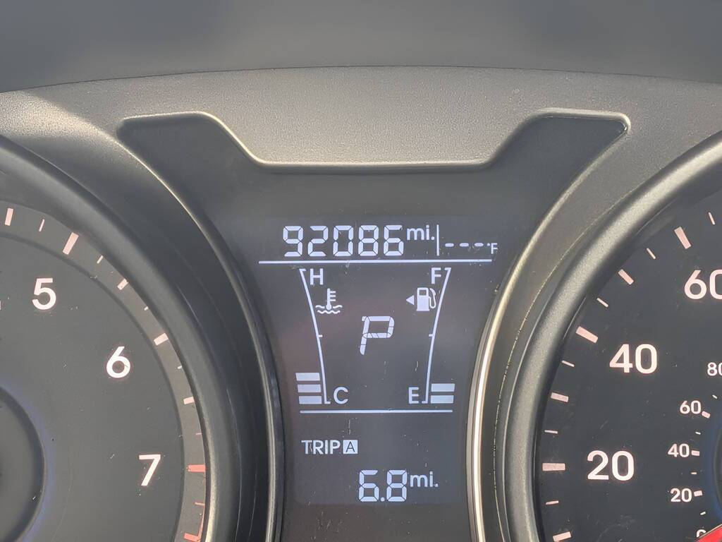 2016 Hyundai Veloster Base Saint Augustine FL