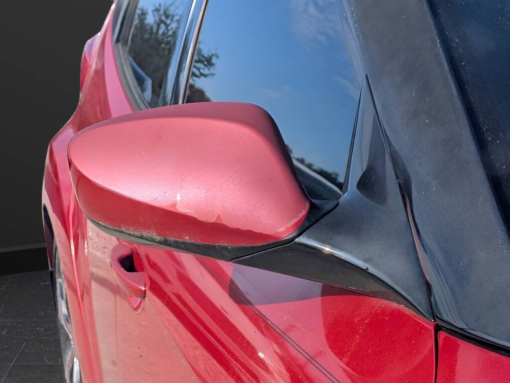 2016 Hyundai Veloster Base Saint Augustine FL