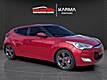 2016 Hyundai Veloster Base