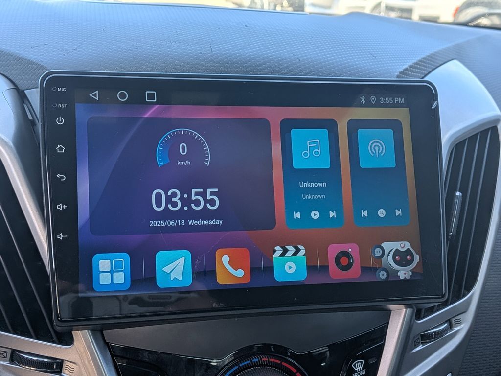 2016 Hyundai Veloster Base Saint Augustine FL