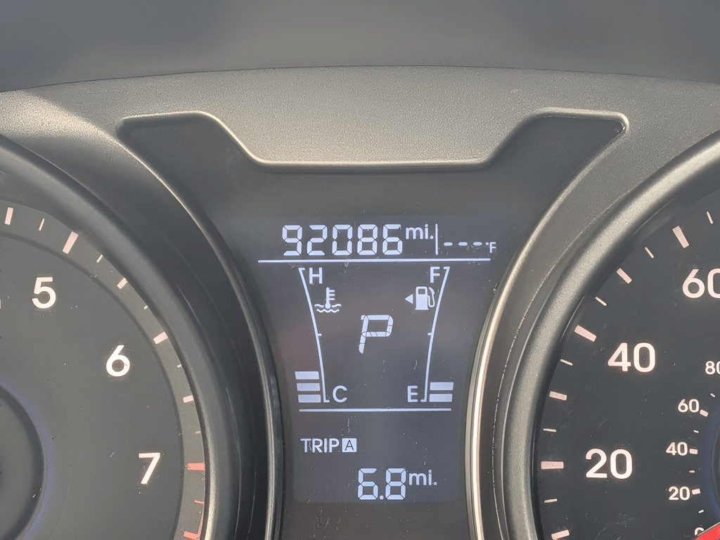 2016 Hyundai Veloster Base Saint Augustine FL