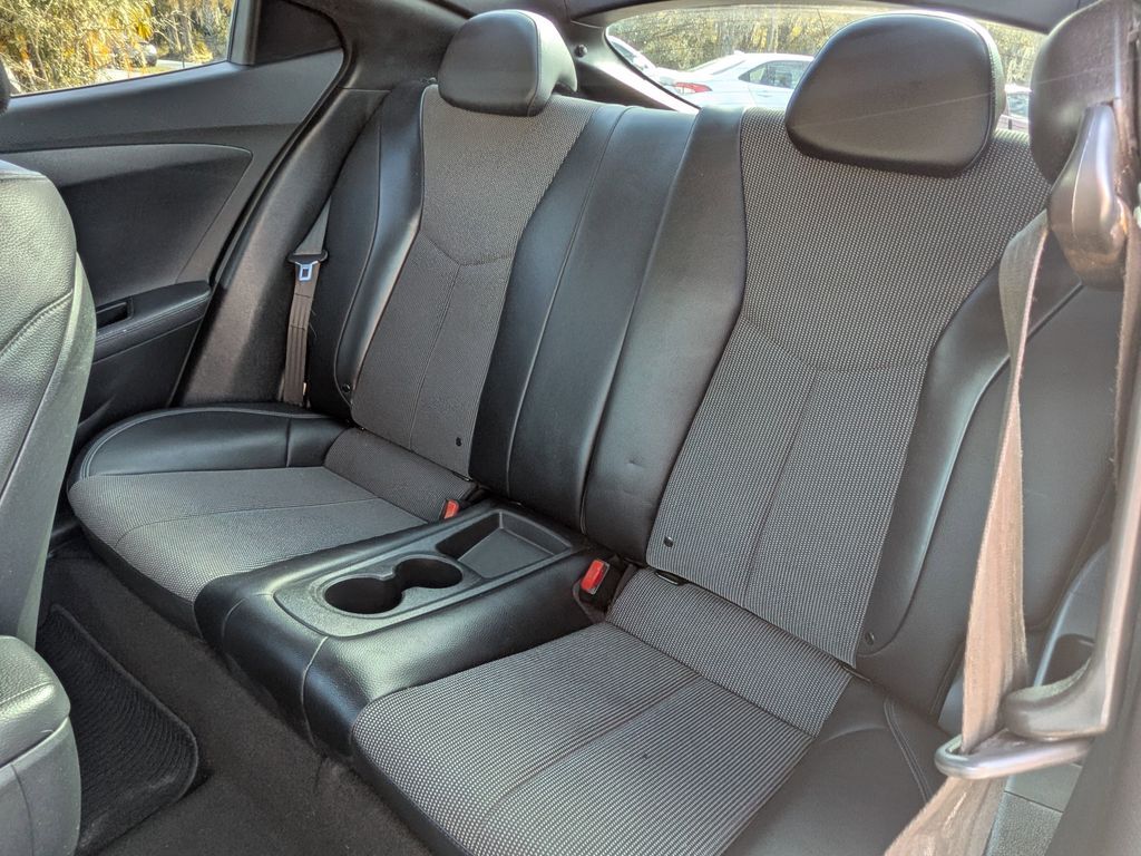 2016 Hyundai Veloster Base Saint Augustine FL