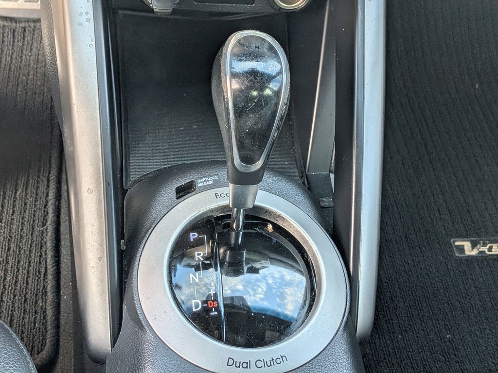 2016 Hyundai Veloster Base Saint Augustine FL