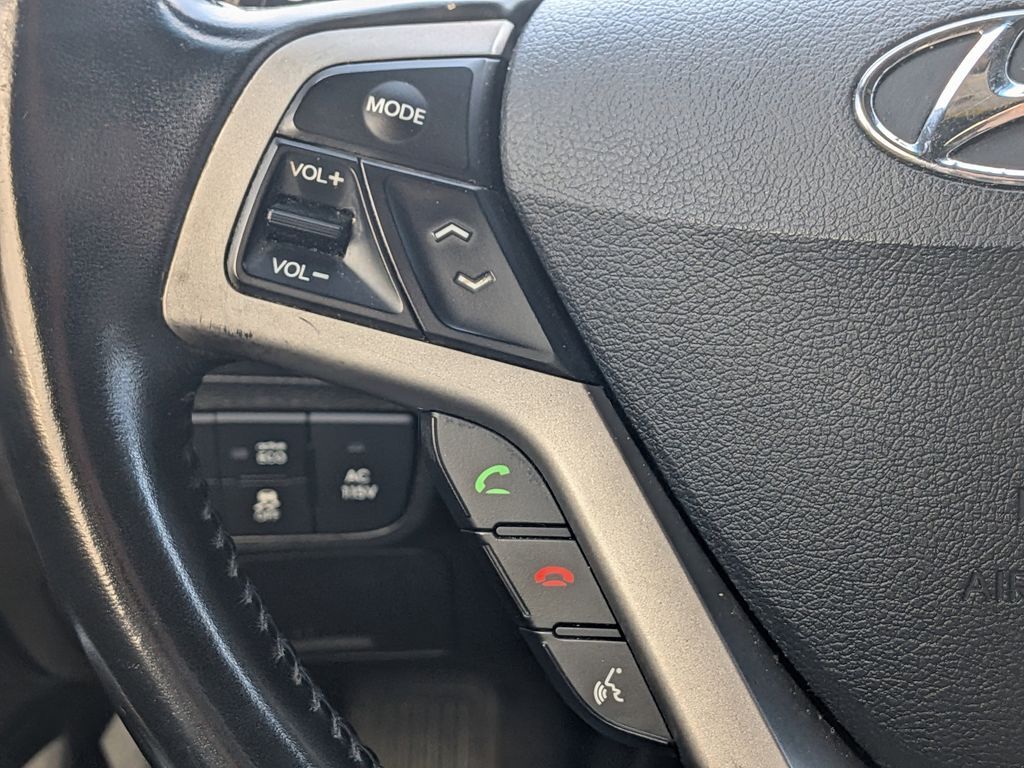 2016 Hyundai Veloster Base Saint Augustine FL