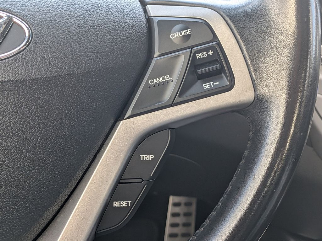 2016 Hyundai Veloster Base Saint Augustine FL