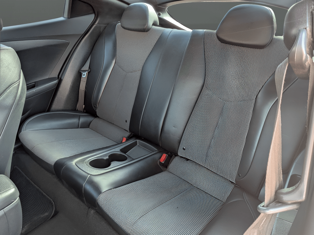 2016 Hyundai Veloster Base Saint Augustine FL
