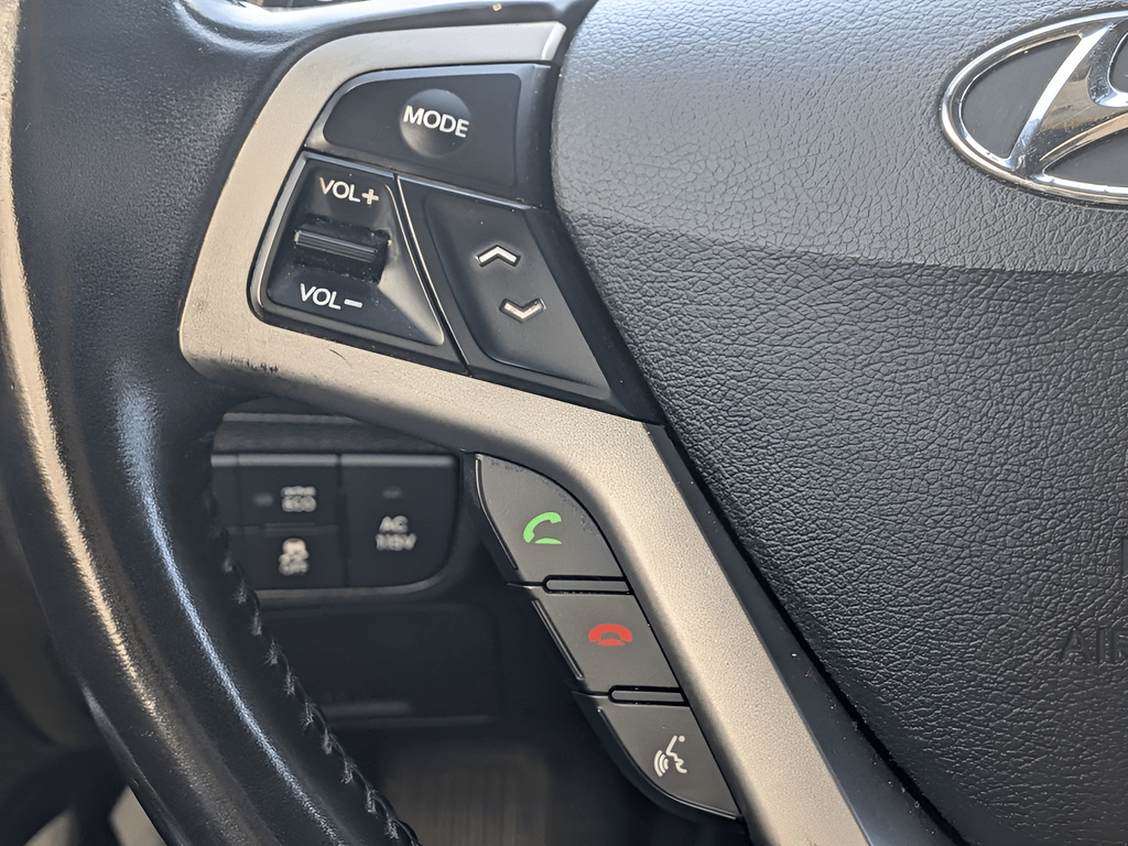2016 Hyundai Veloster Base Saint Augustine FL