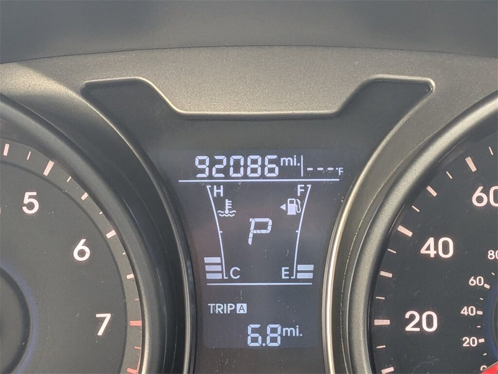 2016 Hyundai Veloster Base Saint Augustine FL