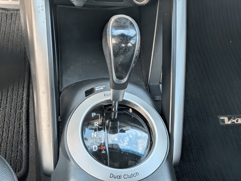 2016 Hyundai Veloster Base Saint Augustine FL