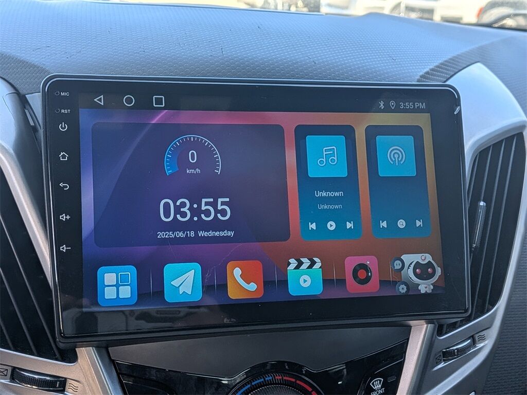 2016 Hyundai Veloster Base Saint Augustine FL