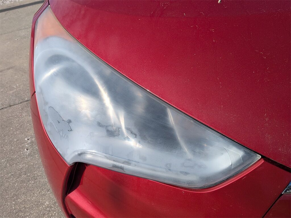 2016 Hyundai Veloster Base Saint Augustine FL