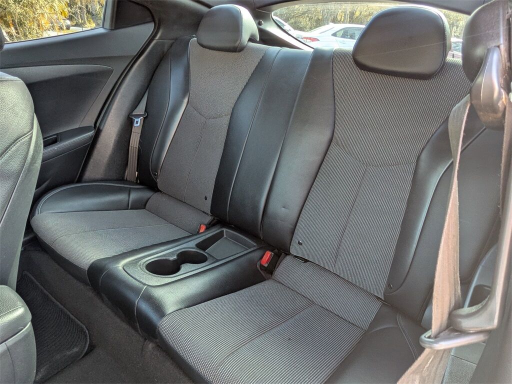 2016 Hyundai Veloster Base Saint Augustine FL